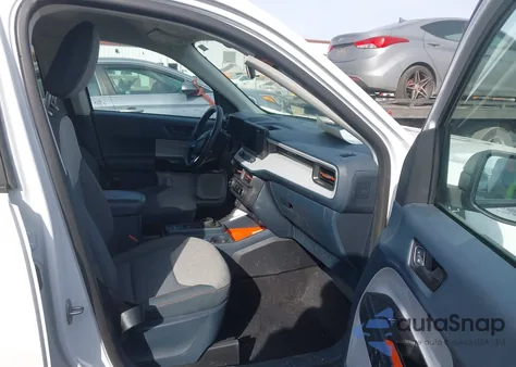 2024 Ford Maverick Xlt z USA, uszkodzony, nr VIN 3FTTW8H90RRA95945